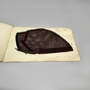 Catalogo di velette da notte, 1940 ca.