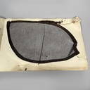 Catalogo di velette da notte, 1940 ca.