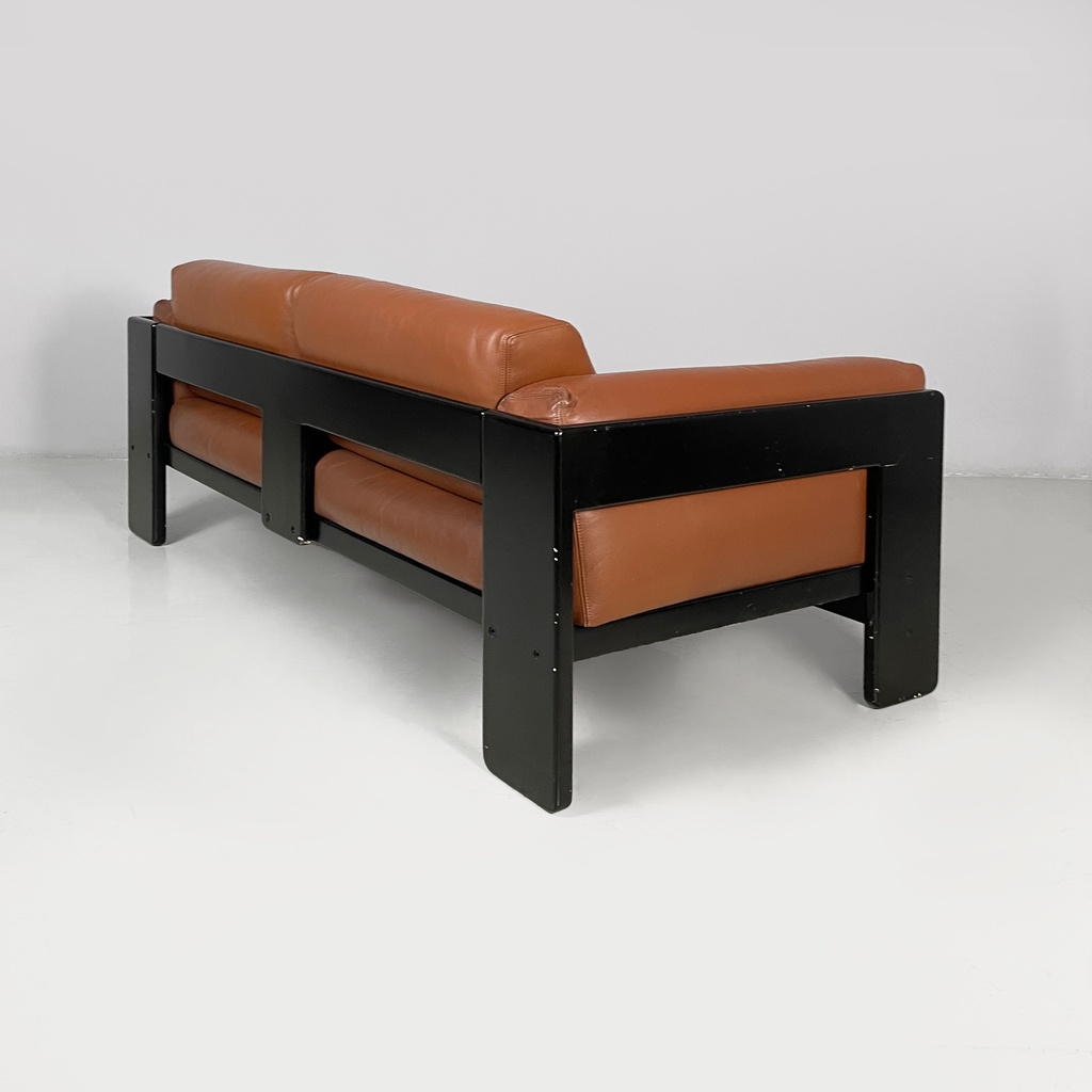 Divano Bastiano di Afra e Tobia Scarpa per Gavina, 1960 ca.