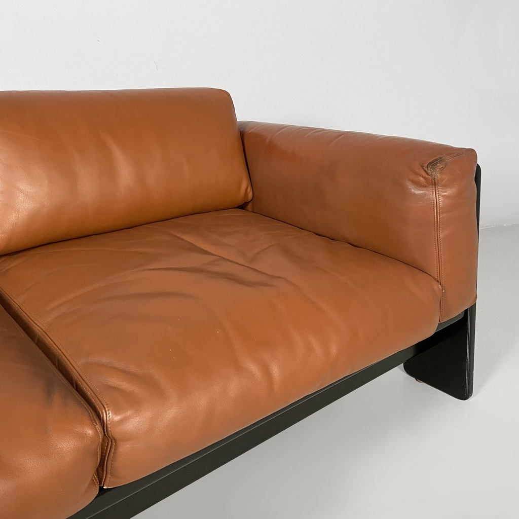 Divano Bastiano di Afra e Tobia Scarpa per Gavina, 1960 ca.