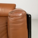 Divano Bastiano di Afra e Tobia Scarpa per Gavina, 1960 ca.