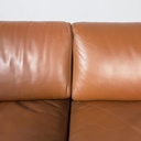 Divano Bastiano di Afra e Tobia Scarpa per Gavina, 1960 ca.