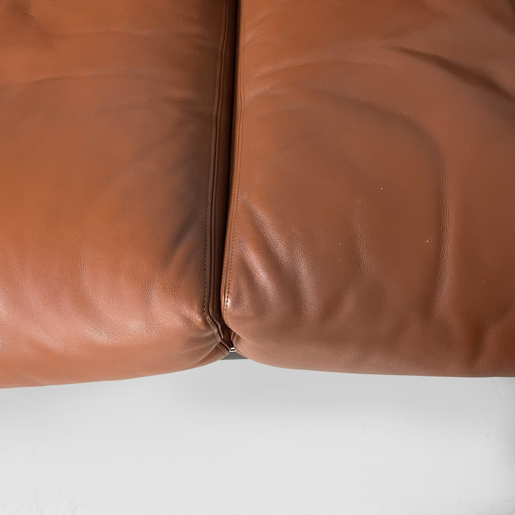 Divano Bastiano di Afra e Tobia Scarpa per Gavina, 1960 ca.