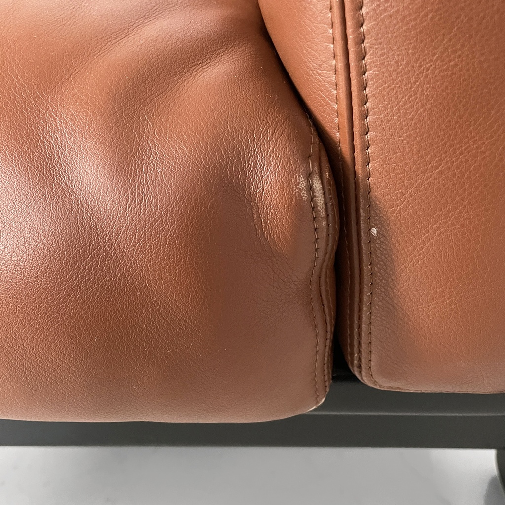 Divano Bastiano di Afra e Tobia Scarpa per Gavina, 1960 ca.