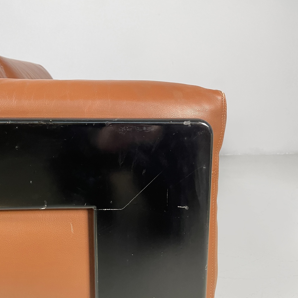 Divano Bastiano di Afra e Tobia Scarpa per Gavina, 1960 ca.