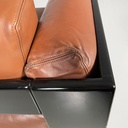 Divano Bastiano di Afra e Tobia Scarpa per Gavina, 1960 ca.