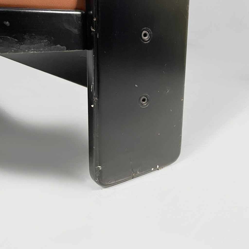 Divano Bastiano di Afra e Tobia Scarpa per Gavina, 1960 ca.