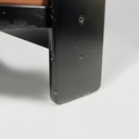 Divano Bastiano di Afra e Tobia Scarpa per Gavina, 1960 ca.