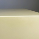 Piedistallo in legno giallo chiaro, 1980 ca.