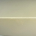 Piedistallo in legno giallo chiaro, 1980 ca.