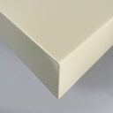 Piedistallo in legno, 1980 ca.