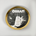 Piatto decorativo Osram di Fornasetti, 1970 ca.