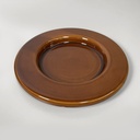 Servizio da tavola di Franco Bettonica per Gabbianelli, 1970 ca.