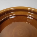 Servizio da tavola di Franco Bettonica per Gabbianelli, 1970 ca.