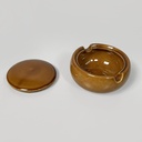 Servizio da tavola di Franco Bettonica per Gabbianelli, 1970 ca.