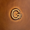 Servizio da tavola di Franco Bettonica per Gabbianelli, 1970 ca.