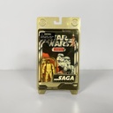 Figura da collezione in plastica per Hasbro, 2006