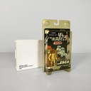 Figura da collezione in plastica per Hasbro, 2006