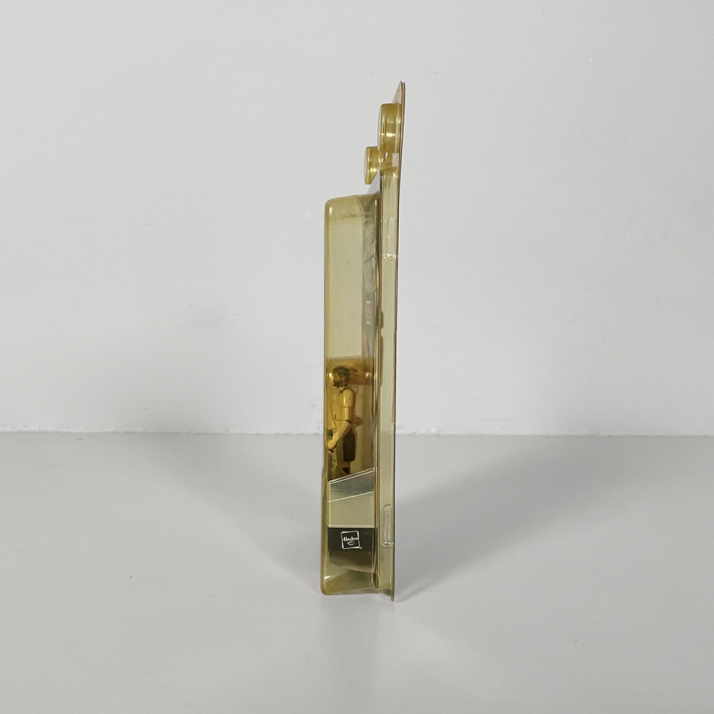 Figura da collezione in plastica per Hasbro, 2006