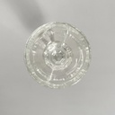 Bicchieri in vetro, 1930 ca.