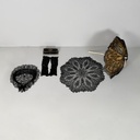 Corredo funebre, 1930 ca. 