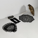 Corredo funebre, 1930 ca. 