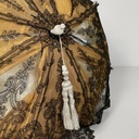 Corredo funebre, 1930 ca. 