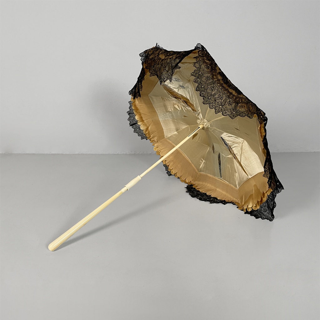 Corredo funebre, 1930 ca. 