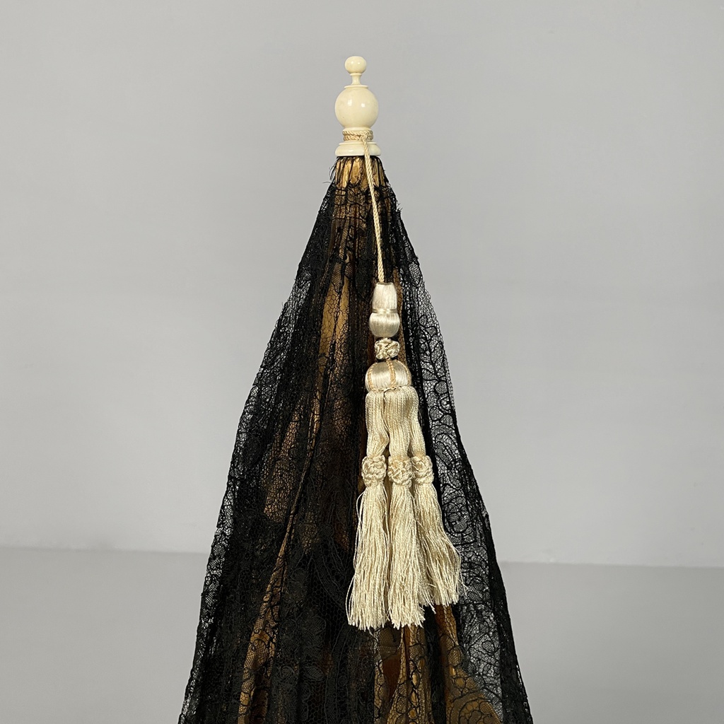 Corredo funebre, 1930 ca. 