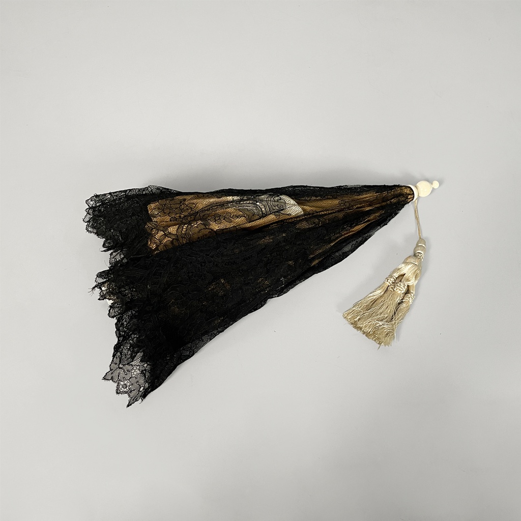 Corredo funebre, 1930 ca. 