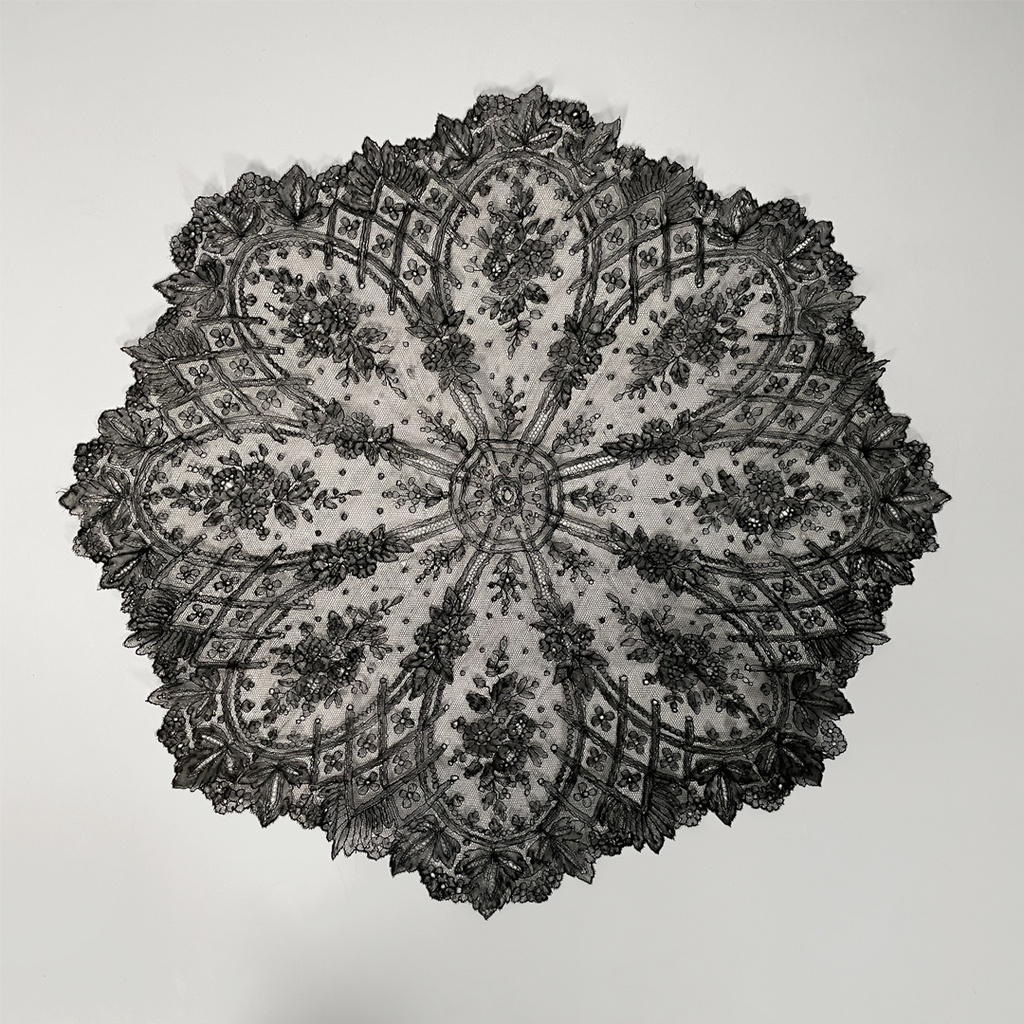 Corredo funebre, 1930 ca. 