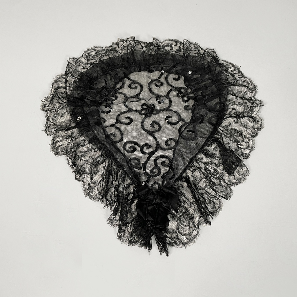 Corredo funebre, 1930 ca. 