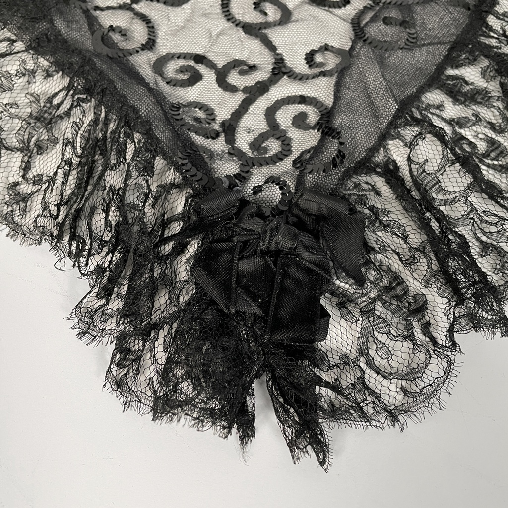 Corredo funebre, 1930 ca. 