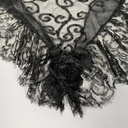 Corredo funebre, 1930 ca. 