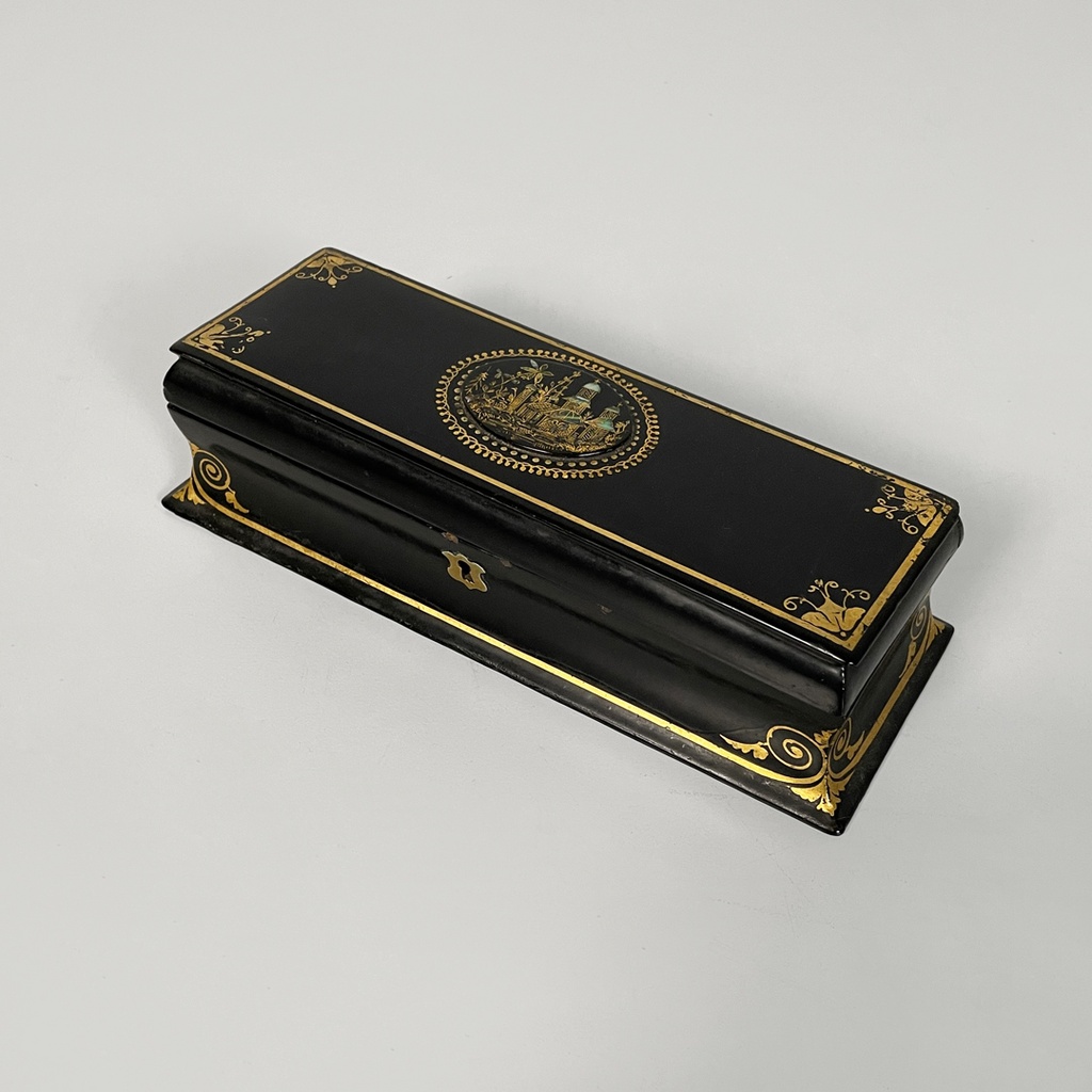 Corredo funebre, 1930 ca. 