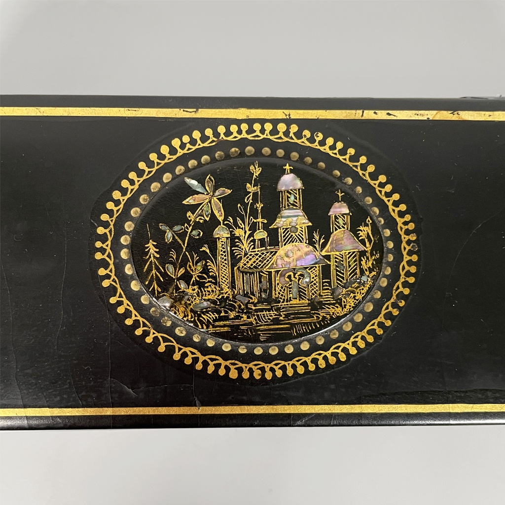 Corredo funebre, 1930 ca. 