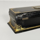 Corredo funebre, 1930 ca. 