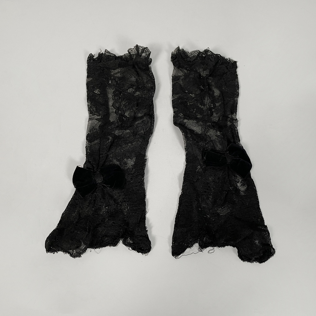 Corredo funebre, 1930 ca. 