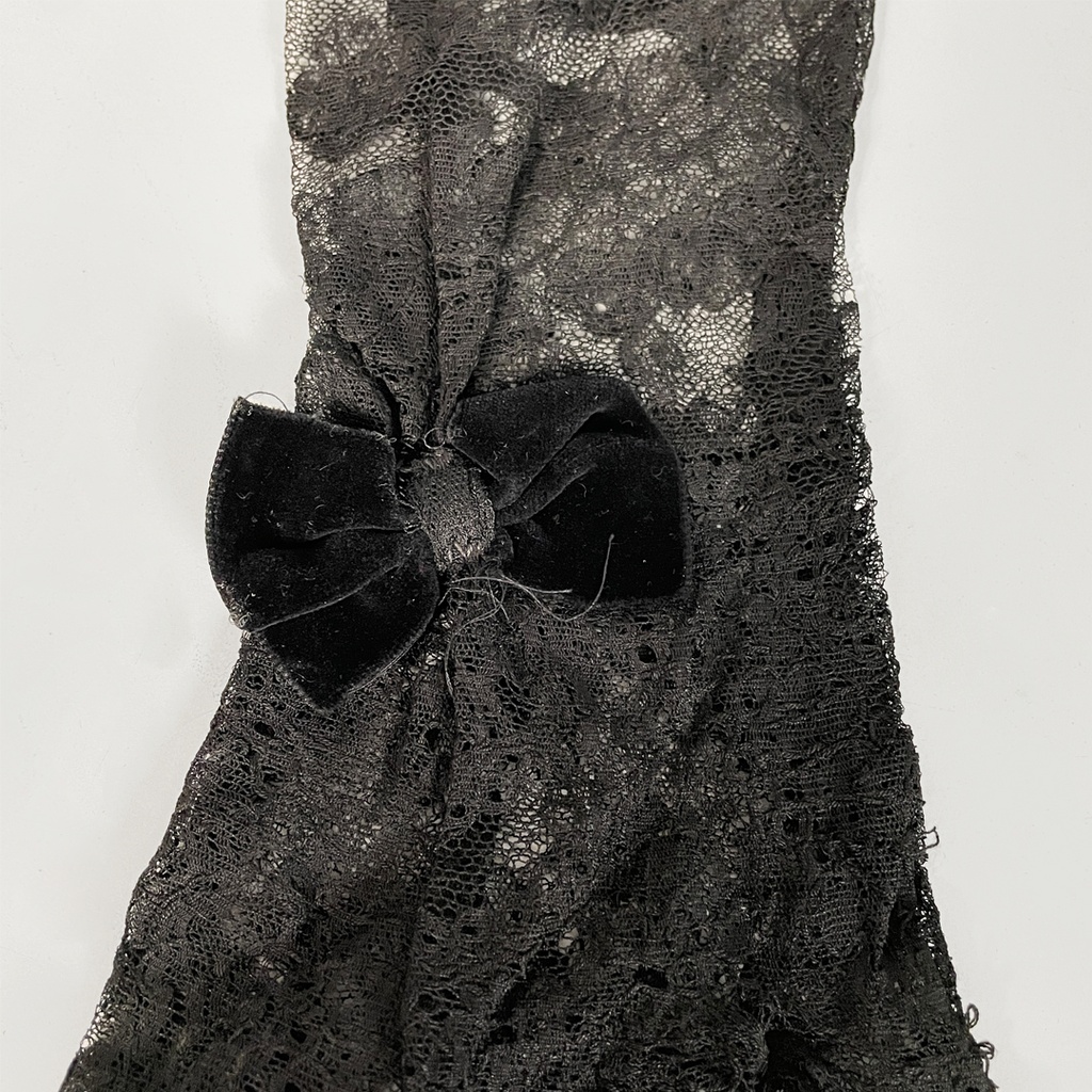 Corredo funebre, 1930 ca. 