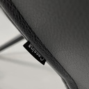 Poltrona con pouf P22 di Patrick Norguet per Cassina, 2010 ca. 