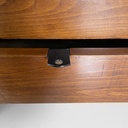 Cassettiere in legno, 1960 ca.