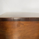 Cassettiere in legno, 1960 ca.