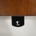 Cassettiere in legno, 1960 ca.