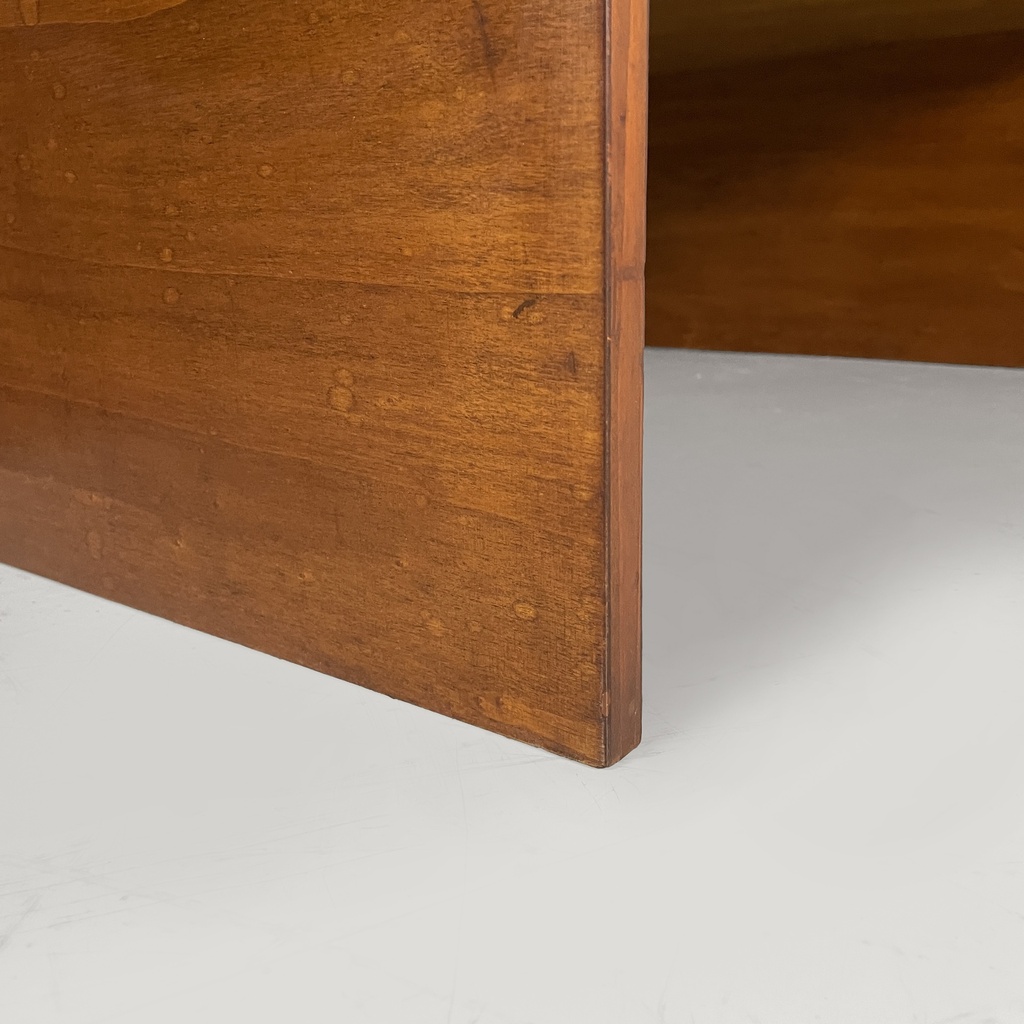 Cassettiere in legno, 1960 ca.