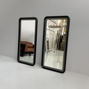 Specchi da parete in legno, 1950 ca.