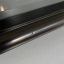 Specchi da parete in legno, 1950 ca.