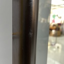 Specchi da parete in legno, 1950 ca.