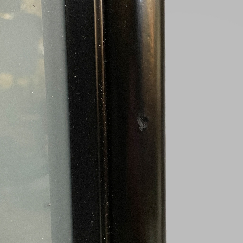 Specchi da parete in legno, 1950 ca.