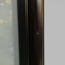 Specchi da parete in legno, 1950 ca.