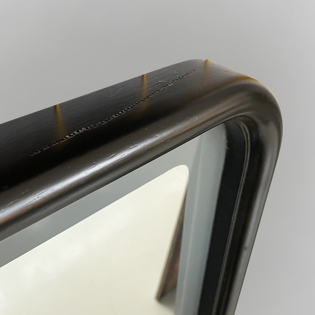 Specchi da parete in legno, 1950 ca.